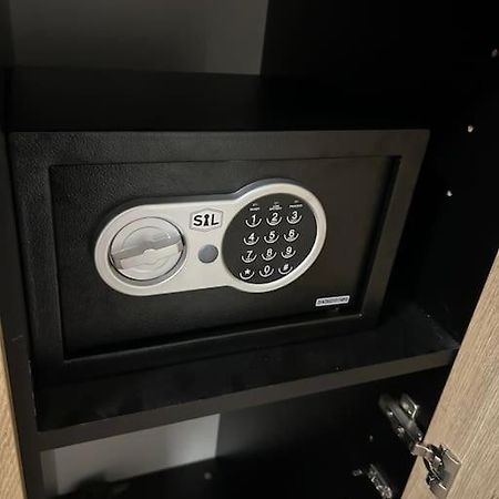 Expérience Unique - Love Room à Cannes - Appartement avec un jacuzzi Privé Exterior foto